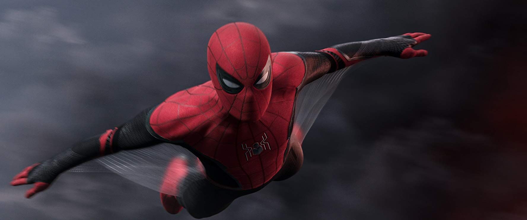 Movie Review – Spider-Man: Far From Home